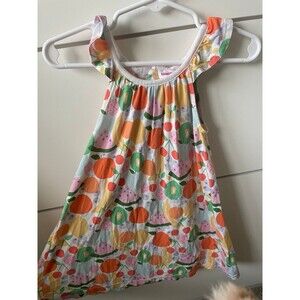 Magnetic Me Fruit Dress